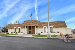 7118 Remington Drive NE Exterior Front