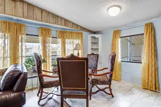 7118 Remington Drive NE Dining Room