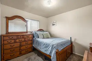 205 Hillandale Avenue Bedroom