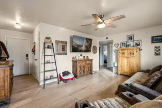 205 Hillandale Avenue Living Room
