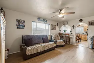 205 Hillandale Avenue Kitchen