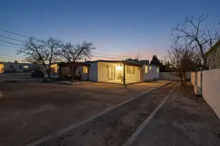 133 63rd Street NW, Albuquerque 