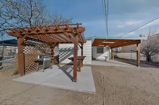 133 63rd Street NW Patio