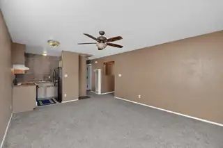 133 63rd Street NW Living Room