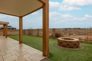 6520 Avenida Seville NW Backyard