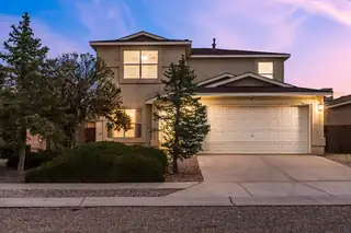 10716 Stonebrook Place NW, Albuquerque