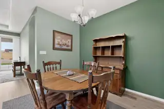 2172 Solara Loop NE Dining Room
