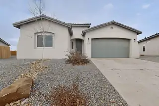 2172 Solara Loop NE, Albuquerque