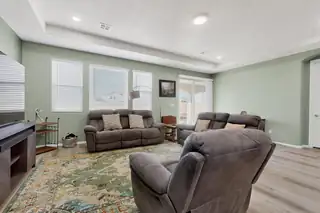 2172 Solara Loop NE Living Room