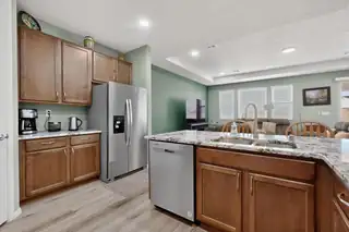 2172 Solara Loop NE Kitchen