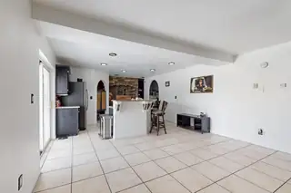 3008 Corona Drive NW Bedroom