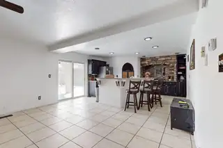 3008 Corona Drive NW Kitchen