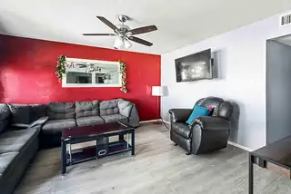 231 56TH Street NW Kitchen