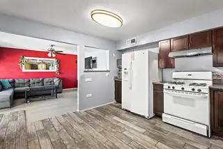 231 56TH Street NW Bedroom