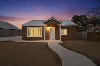 376 58th Street NW Exterior Other