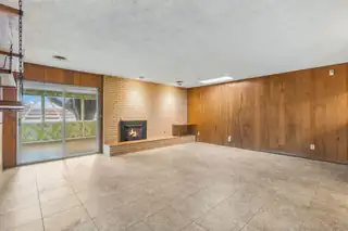 10428 Hendrix Avenue NE Living Room