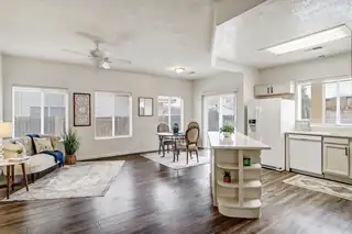 8516 Rancho Diego Place NE Interior Other