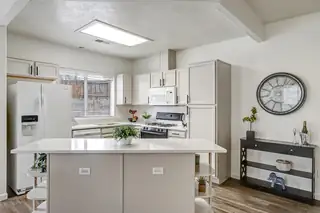 8516 Rancho Diego Place NE Kitchen