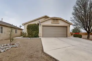 3428 Crimson Rose Lane SW, Albuquerque