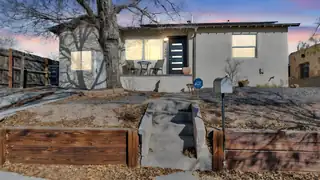 1405 Lead Avenue SE, Albuquerque 