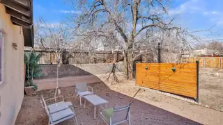 1405 Lead Avenue SE Backyard