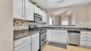 6919 Tree Line Avenue NW Floor Plan