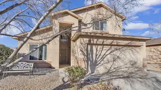 6919 Tree Line Avenue NW, Albuquerque