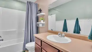 6919 Tree Line Avenue NW Exterior Front