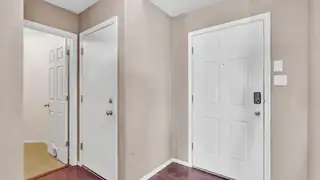 6919 Tree Line Avenue NW Bedroom