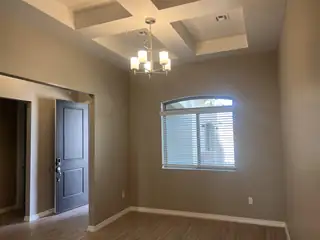 6708 Quivira Drive NW Dining Room