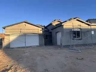 6708 Quivira Drive NW Exterior Front