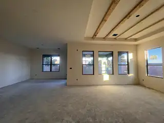 6708 Quivira Drive NW Floor Plan