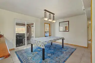 624 Figueroa Street NE Dining Room