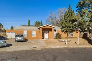 624 Figueroa Street NE, Albuquerque