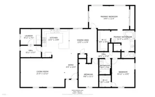 624 Figueroa Street NE Floor Plan