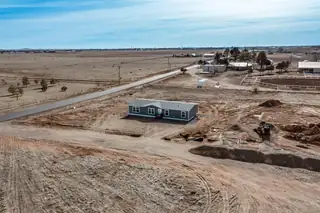 2 San Pedro Circle Exterior Front