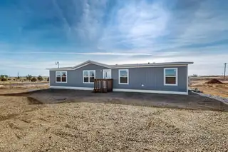 4 San Pedro Circle Exterior Front