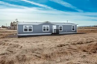 4 San Pedro Circle Exterior Front