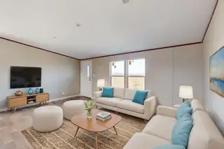 4 San Pedro Circle Living Room