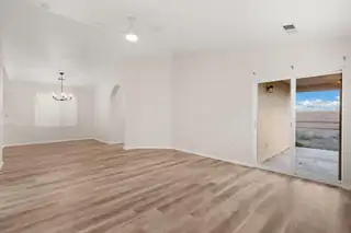 6305 Dante Lane NW Kitchen