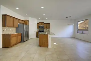 1604 Cheshire Court NW Kitchen