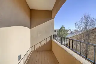 1604 Cheshire Court NW Patio