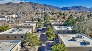 12009 Stilwell Drive NE APT B, Albuquerque