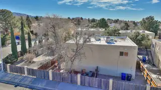 12009 Stilwell Drive NE APT B Exterior Other