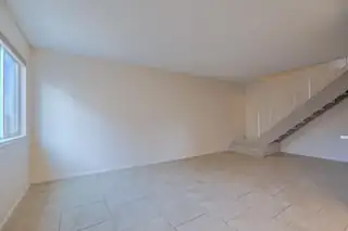 12009 Stilwell Drive NE APT B Living Room