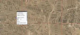 25th (U5 B33 L13) Street SW 5 