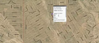 Linda (U26 B55 L29) Road NW 26, Rio Rancho 