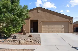 1610 Camino Rustica SW Exterior Front