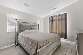 9908 Rawhide Avenue SW Bedroom