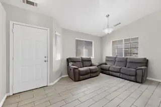 9908 Rawhide Avenue SW Living Room